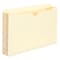 Smead Jacket, File, Lgl, 2"Exp, Mla Pk SMD76560 - alternate 1